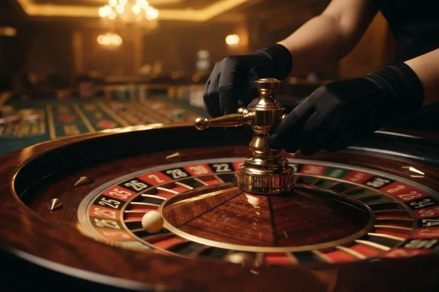 Nye casinoer 2026: Dansk licens og udenlandske operatører